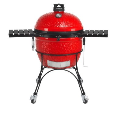 Kamado Joe Keramikgrill Big Joe , Serie II, BJ24RHC